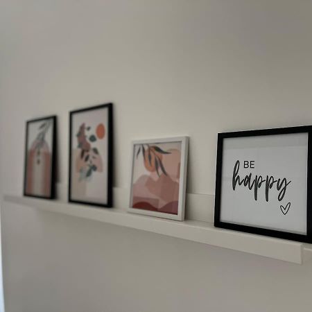 Appartement Cosy A 1 Min De Paris Charenton-le-Pont Eksteriør billede