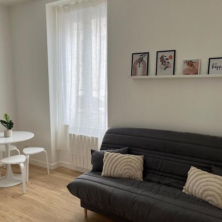 Appartement Cosy A 1 Min De Paris Charenton-le-Pont Eksteriør billede