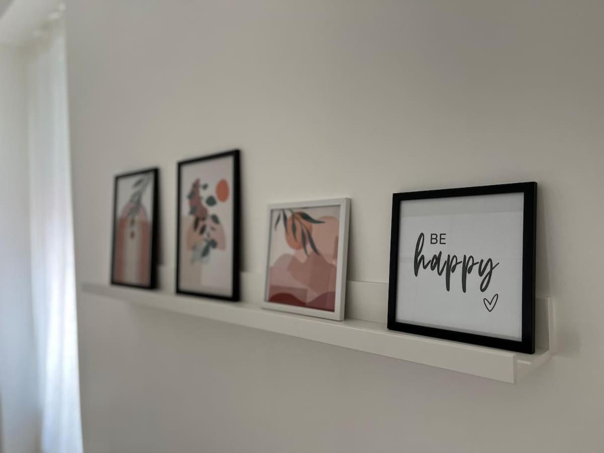 Appartement Cosy A 1 Min De Paris Charenton-le-Pont Eksteriør billede