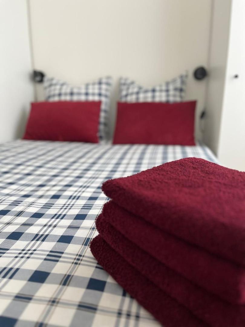 Appartement Cosy A 1 Min De Paris Charenton-le-Pont Eksteriør billede