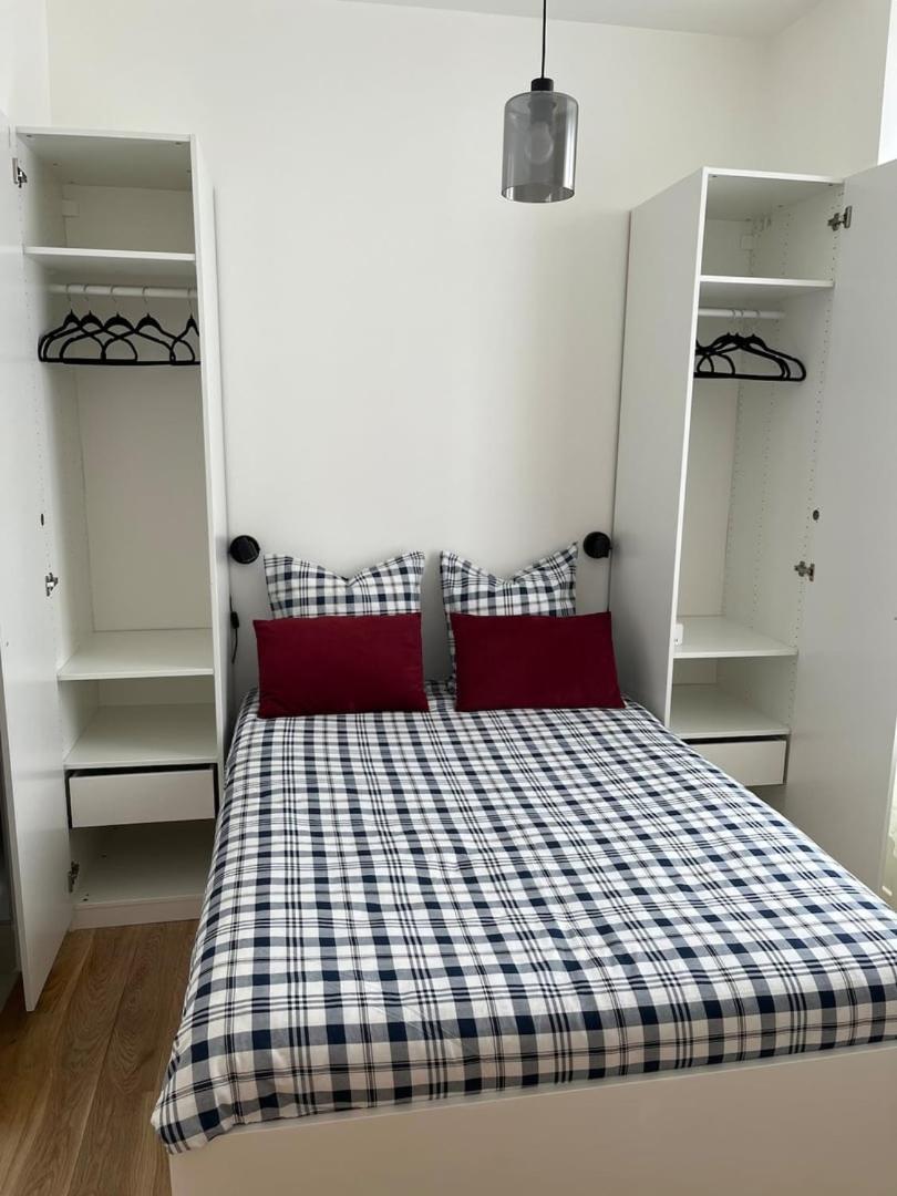 Appartement Cosy A 1 Min De Paris Charenton-le-Pont Eksteriør billede