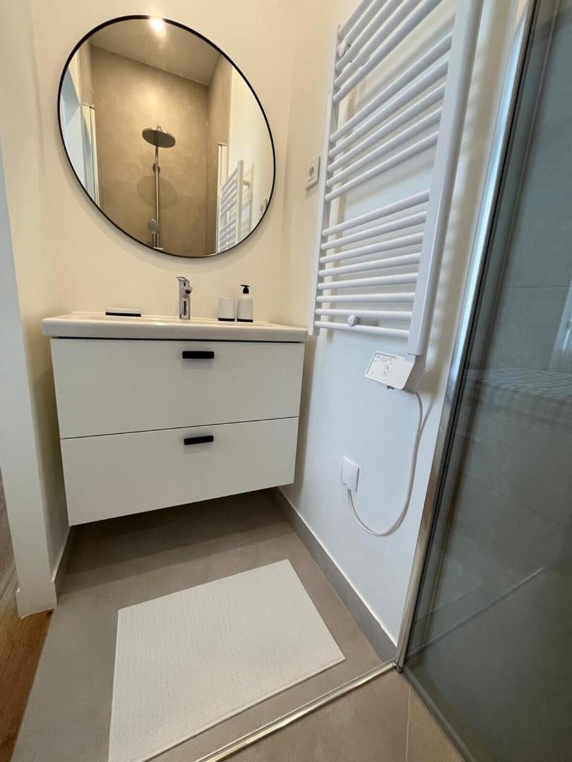 Appartement Cosy A 1 Min De Paris Charenton-le-Pont Eksteriør billede