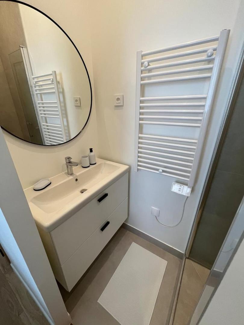 Appartement Cosy A 1 Min De Paris Charenton-le-Pont Eksteriør billede