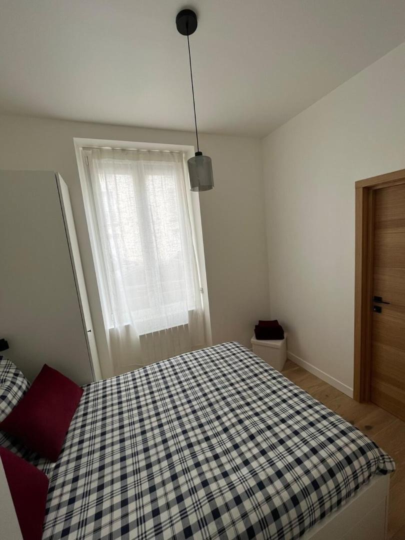 Appartement Cosy A 1 Min De Paris Charenton-le-Pont Eksteriør billede